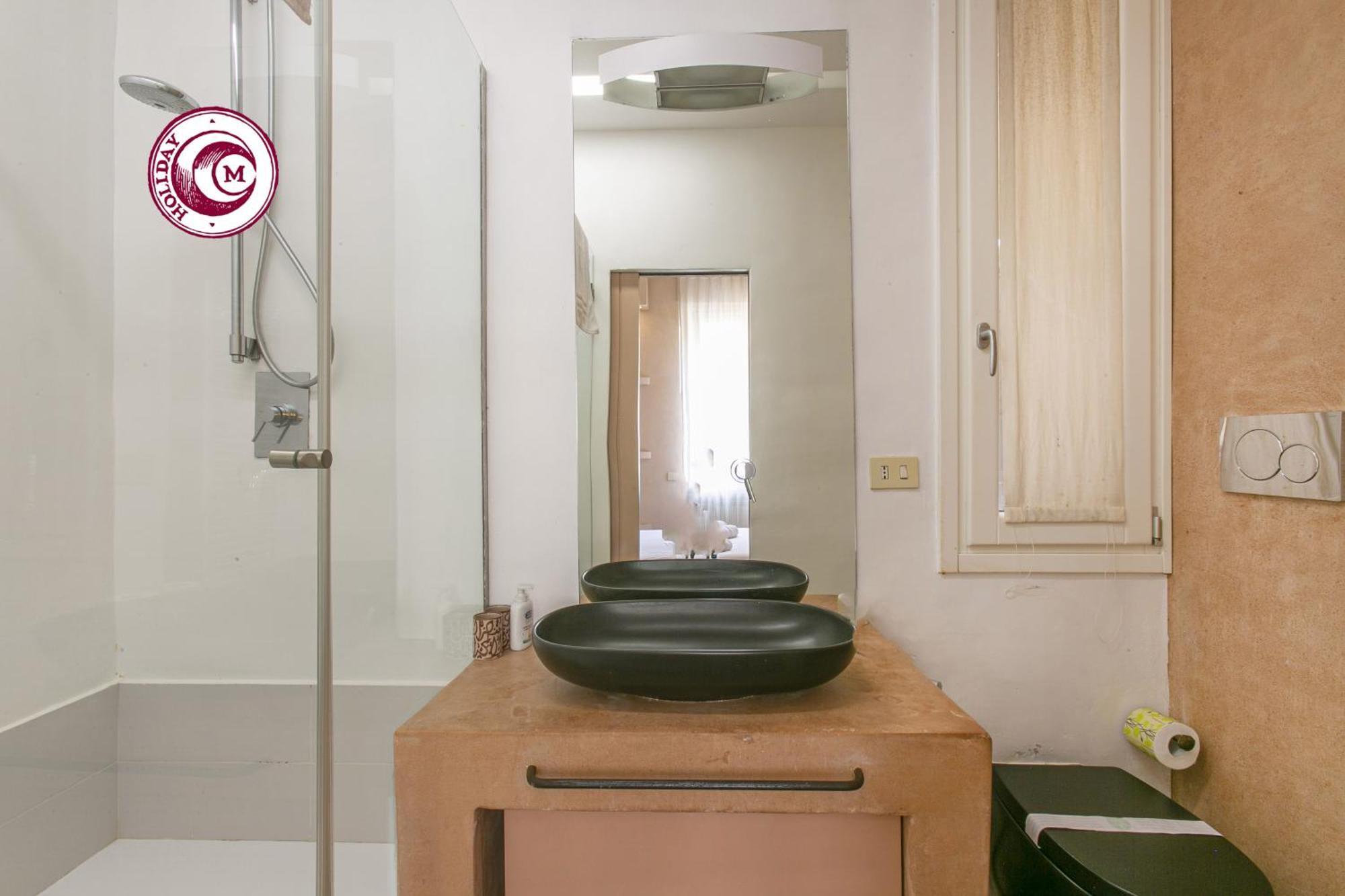 Appartamento C M Piazza Cavour Elegant Flat Roma