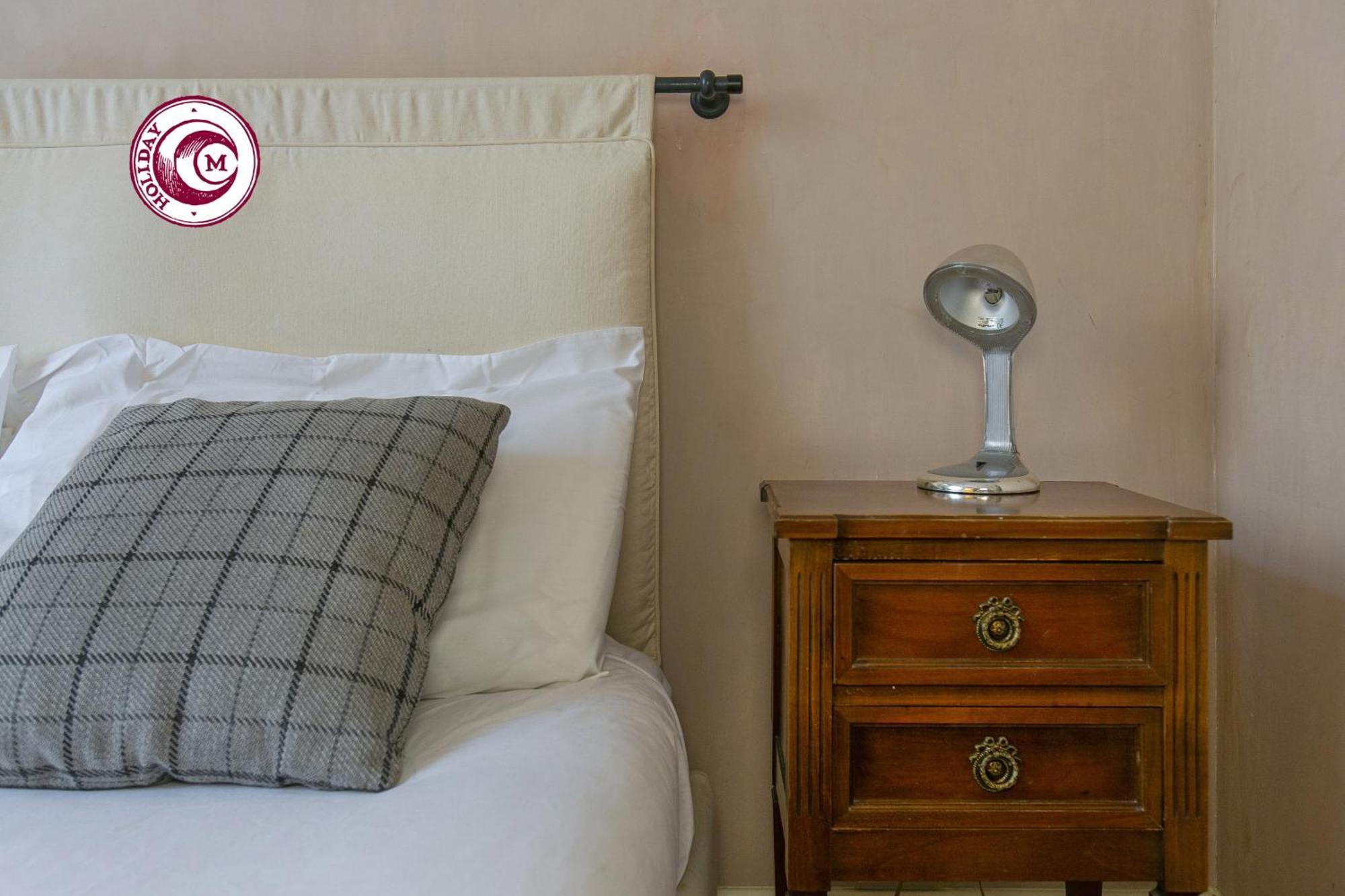 C M Piazza Cavour Elegant Flat Appartamento *