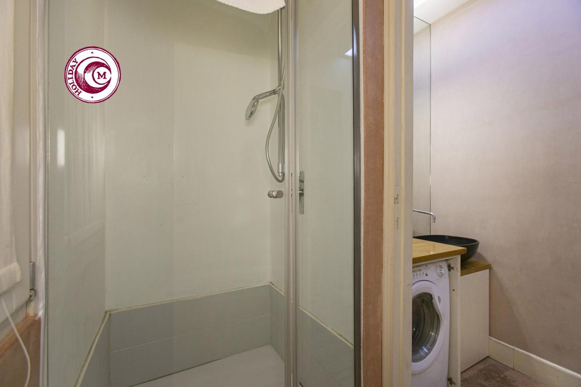 Appartamento C M Piazza Cavour Elegant Flat Roma