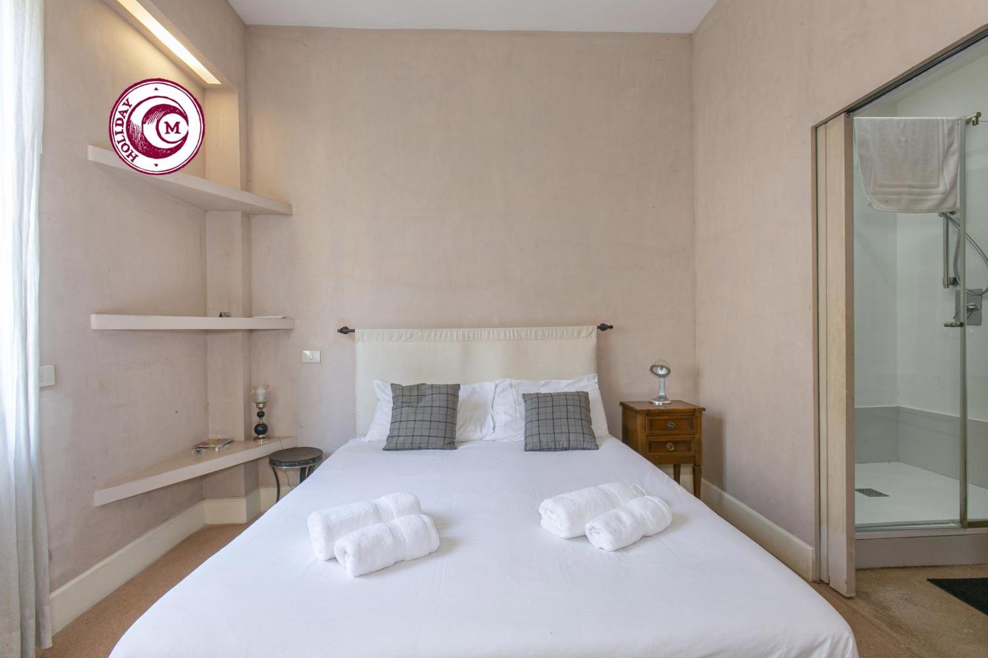 C M Piazza Cavour Elegant Flat Appartamento *