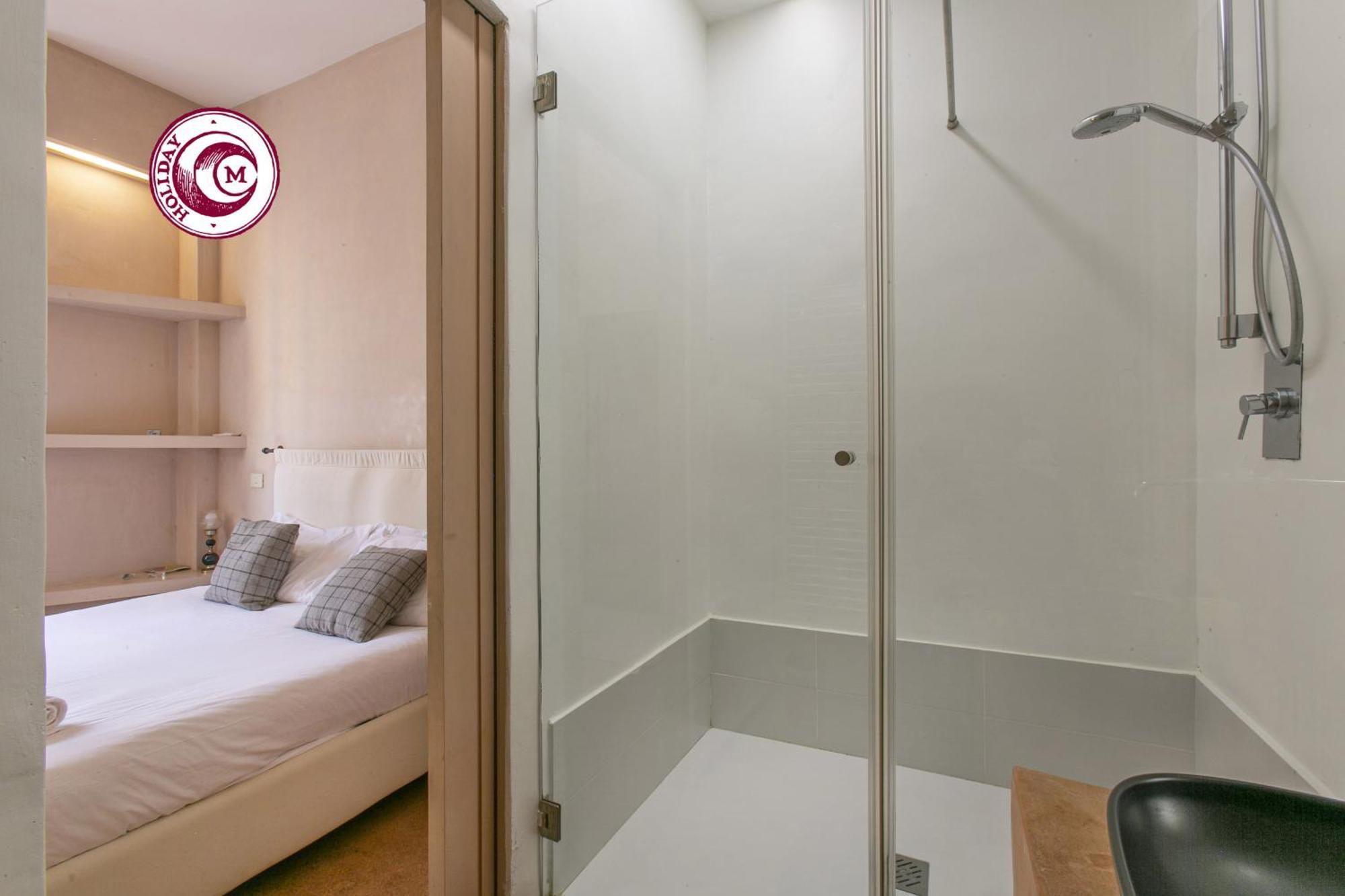 Appartamento C M Piazza Cavour Elegant Flat *